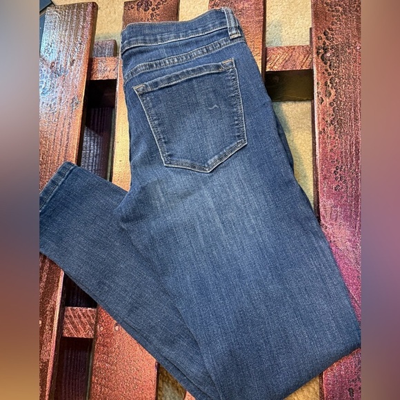 Banana Republic Skinny Fit Jeans: 0/25 - Picture 7 of 7